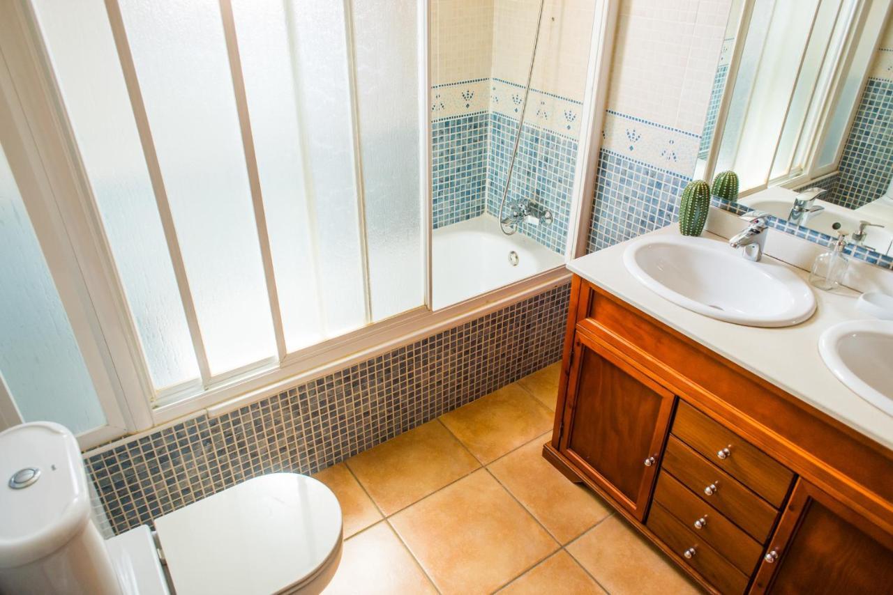 Villa Atlantic Ocean Private Pool Corralejo By Holidays Home Dış mekan fotoğraf
