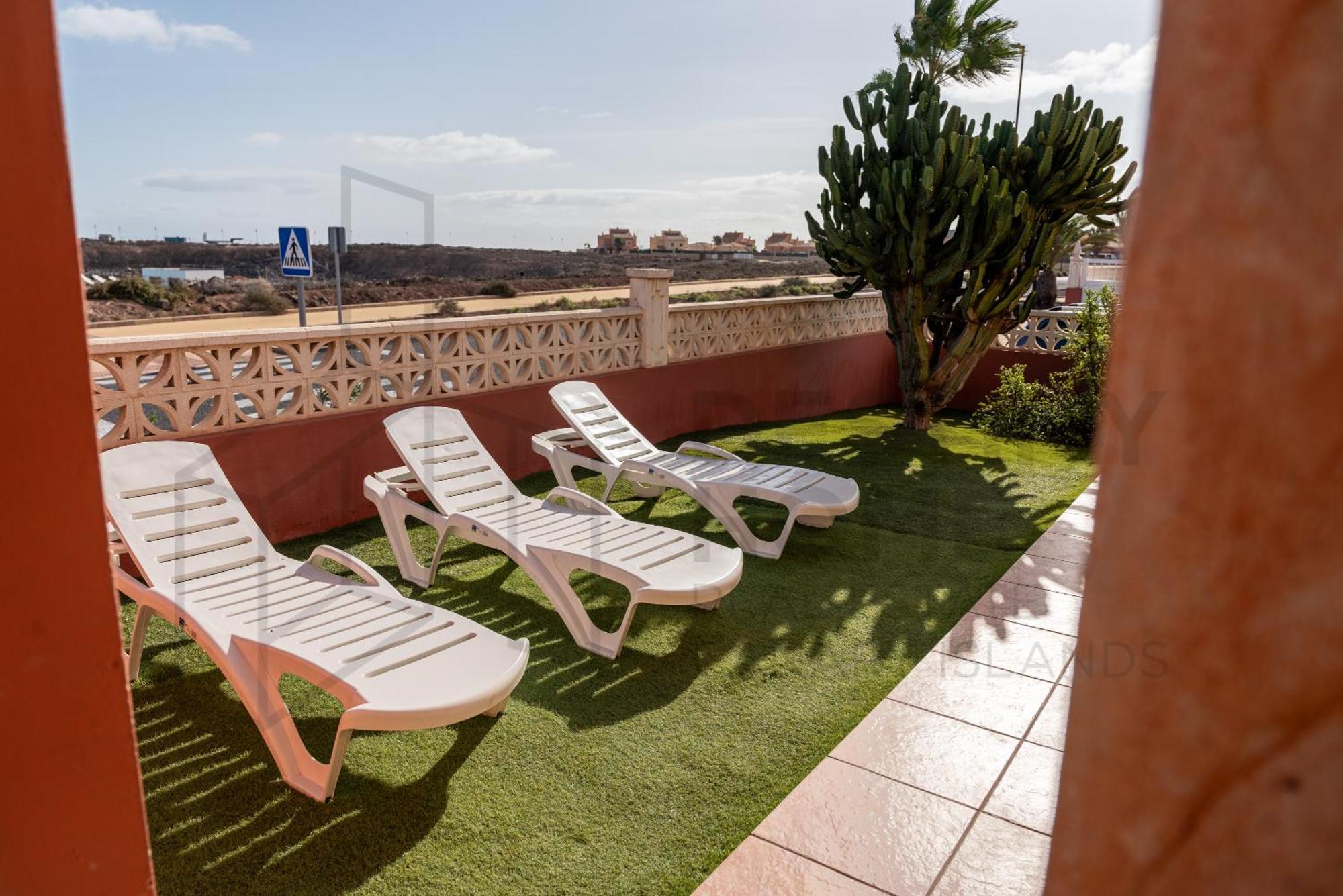 Villa Atlantic Ocean Private Pool Corralejo By Holidays Home Dış mekan fotoğraf